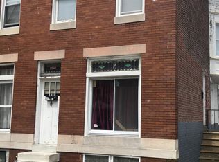 2042 Cecil Ave, Baltimore, MD 21218