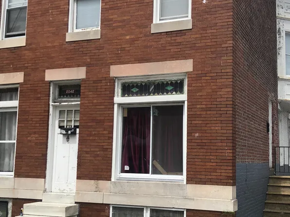 2042 Cecil Ave, Baltimore, MD 21218