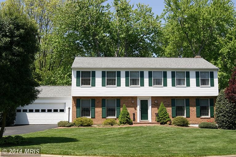 9906 Rd, Burke, VA 22015 Zillow