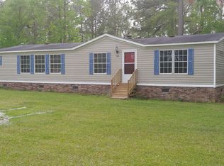 805 Caudill Ln SE, Winnabow, NC 28479