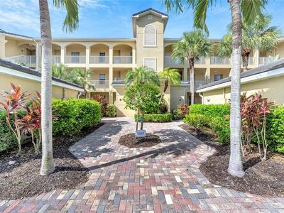 3461 Pointe Creek CT #104, Bonita Springs, FL, 34134