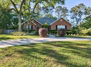 2971 Killearn Pointe Ct, Tallahassee, FL 32312