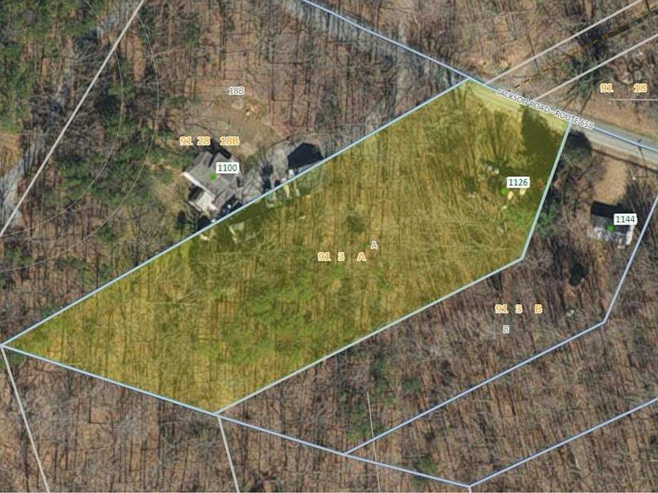 2nd image of 1126 Jackson Rd