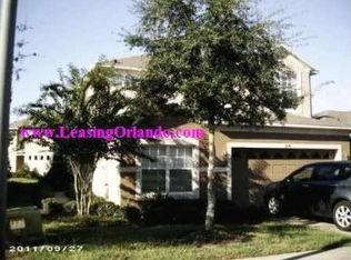 1074 Wickerwood St, Ocoee, FL 34761