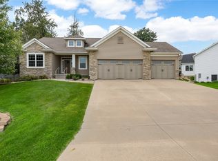 5659 Wild Rye Ct SE, Cedar Rapids, IA 52403