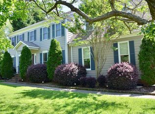 16508 Greenfarm Rd, Huntersville, NC 28078