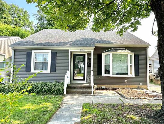 1006 E 19th St, Owensboro, KY 42303
