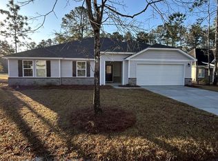 846 Francis Parker Rd, Georgetown, SC 29440
