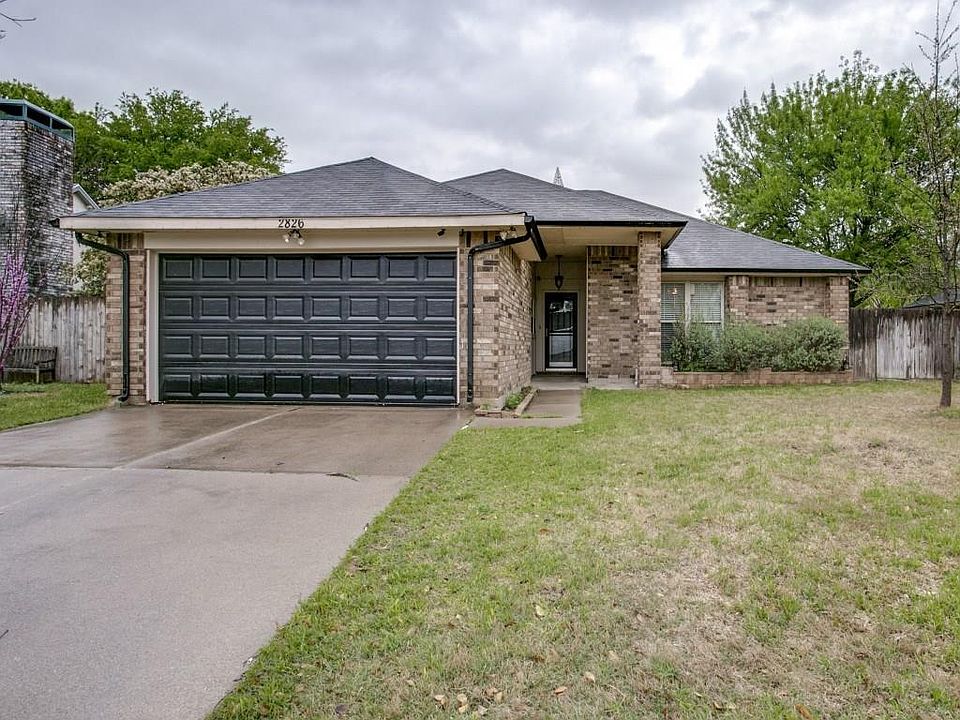 1st image of 2826 White Oak Dr