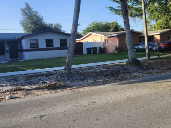 4841 NW 19th Street, Lauderhill, FL 33313