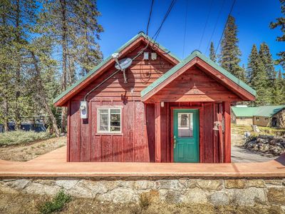 51164 Donner Pass Rd, Soda Springs, CA, 95728