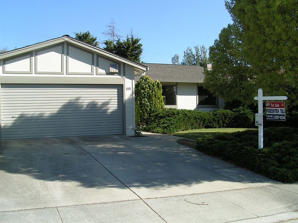 Immaculate Home