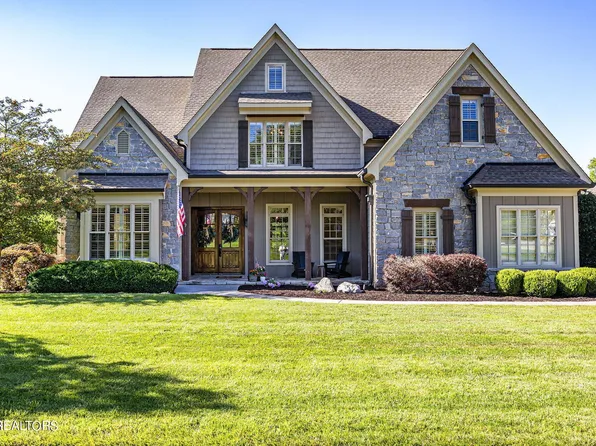 382 Axton Dr, Knoxville, TN 37934