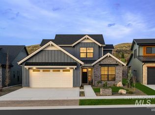 11756 N Rabbitbrush Way, Boise, ID 83714