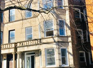 6136 S Ingleside Ave APT 2, Chicago, IL 60637