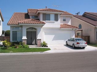 14322 Summerwood Dr, Westminster, CA 92683