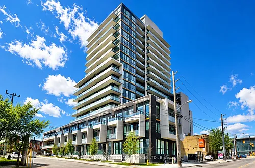 1603 Eglinton Ave W Photo 1