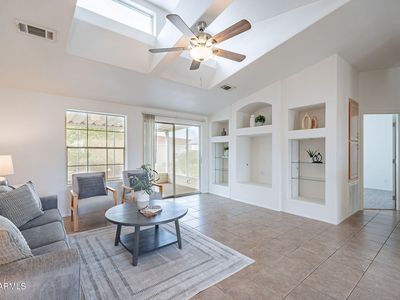 2550 S Ellsworth Rd UNIT 411, Mesa, AZ, 85209