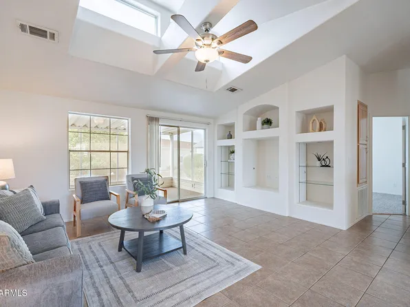 2550 S Ellsworth Road #411, Mesa, AZ 85209