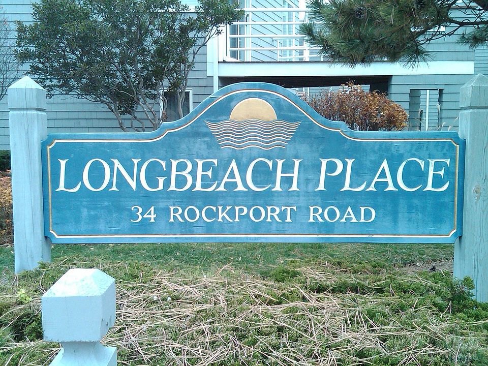 2nd image of 34 Rockport Rd APT 8