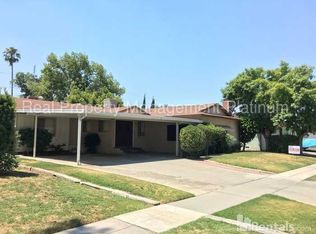 4772 E Hamilton Ave, Fresno, CA 93702