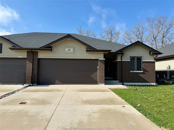 60 Churchill Park Rd, Chatham Kent, ON N7M 0R8