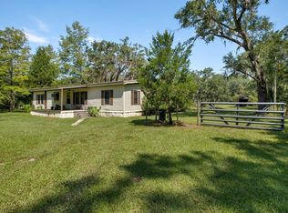 2724 Dorman Rd, Perry, FL 32348