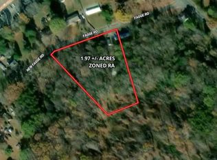 154 Vintage Rd, Eden, NC 27288