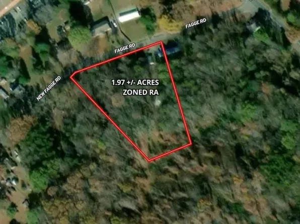 154 Vintage Rd, Eden, NC 27288