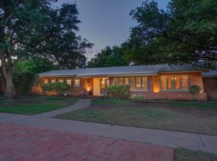 3302 41st St, Lubbock, TX 79413