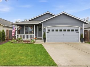 676 Breezy Way NE, Albany, OR 97322