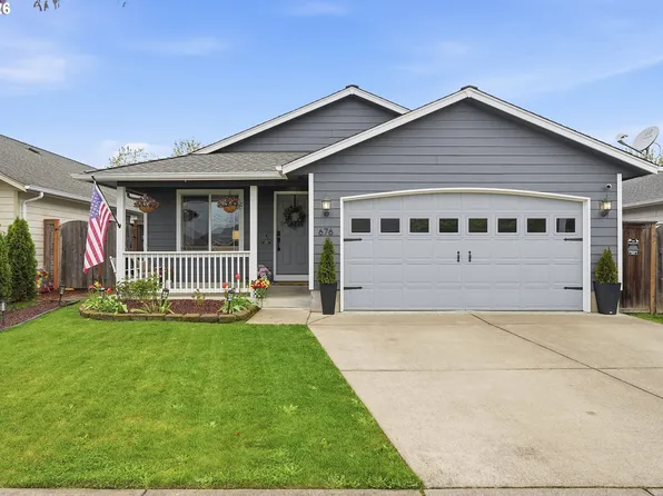 676 Breezy Way NE, Albany, OR 97322