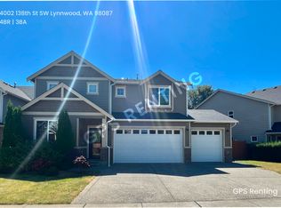 4002 138th St SW, Lynnwood, WA 98087