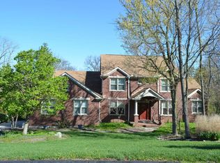 3798 Lincoln Rd, Cincinnati, OH 45247