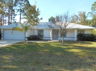 66 Birchwood Dr, Palm Coast, FL 32137