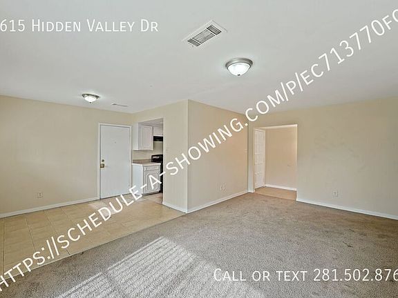 5th image of 1615 Hidden Valley Dr