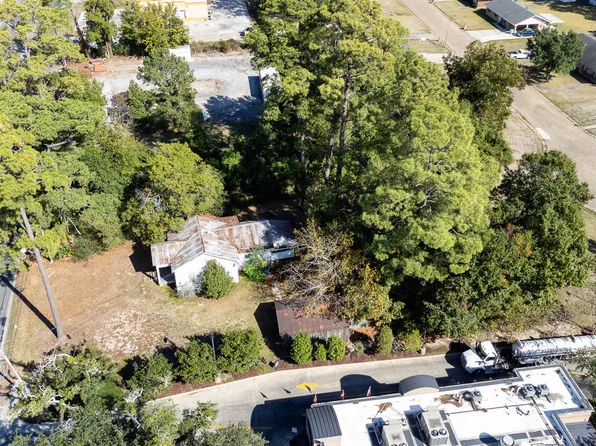 S Union St, Opelousas, LA 70570
