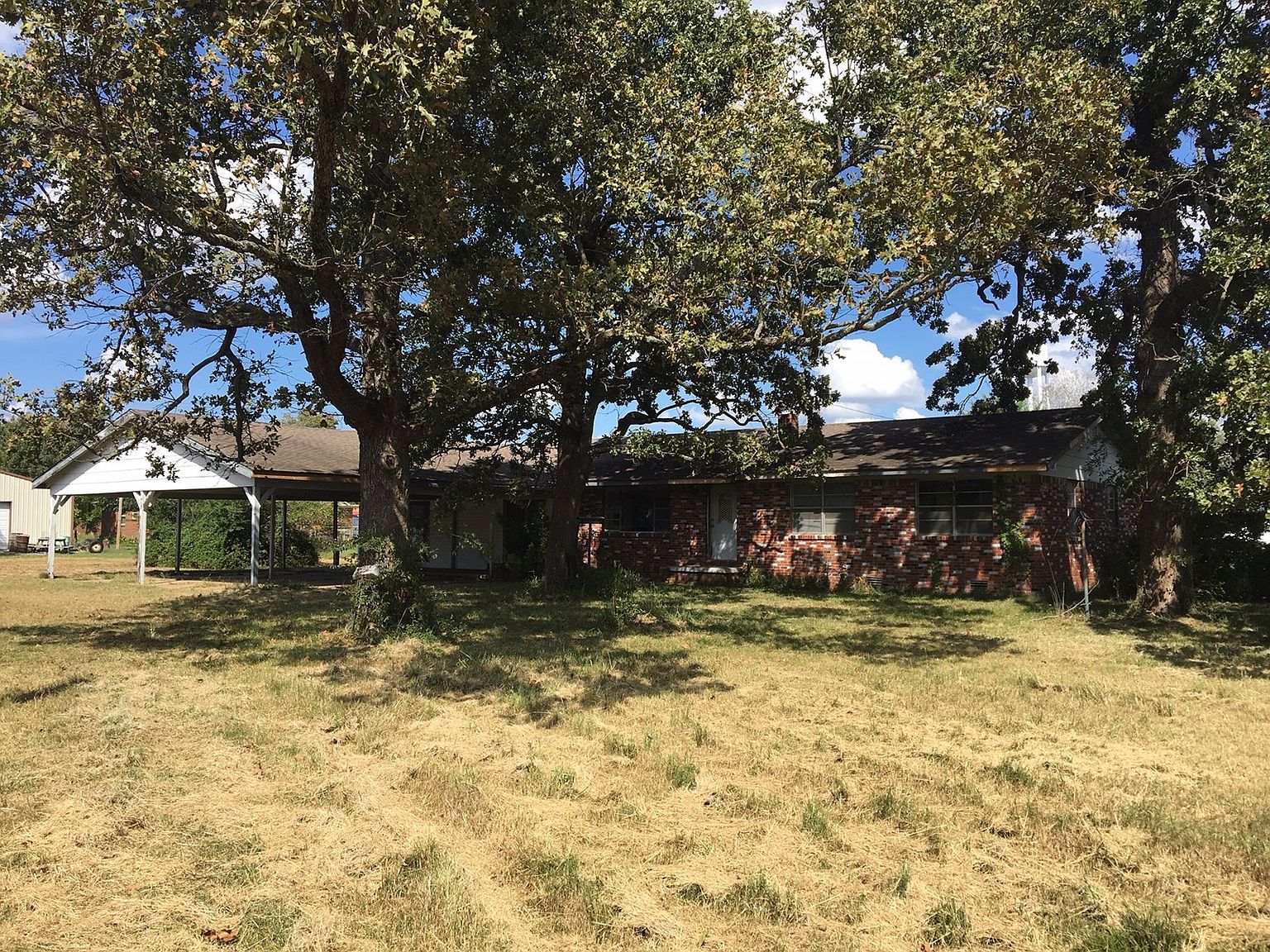 114 Hazel Dr, Delaplaine, AR 72425 Zillow