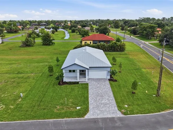 24292 PEPPERCORN ROAD, PUNTA GORDA, FL 33955