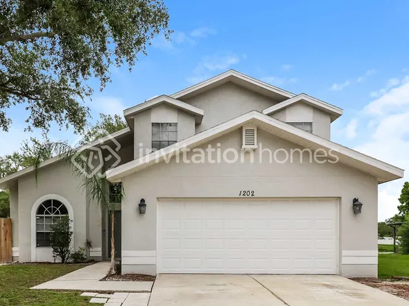 1202 Barmere Ln, Brandon, FL 33511