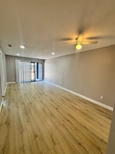 Floor plan Dual