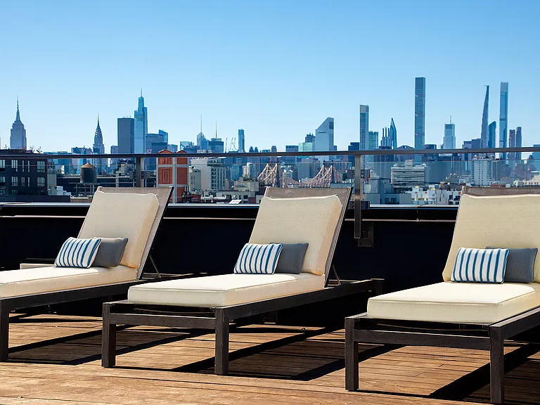 3620 Steinway St #PENTHOUSE — Photo 34