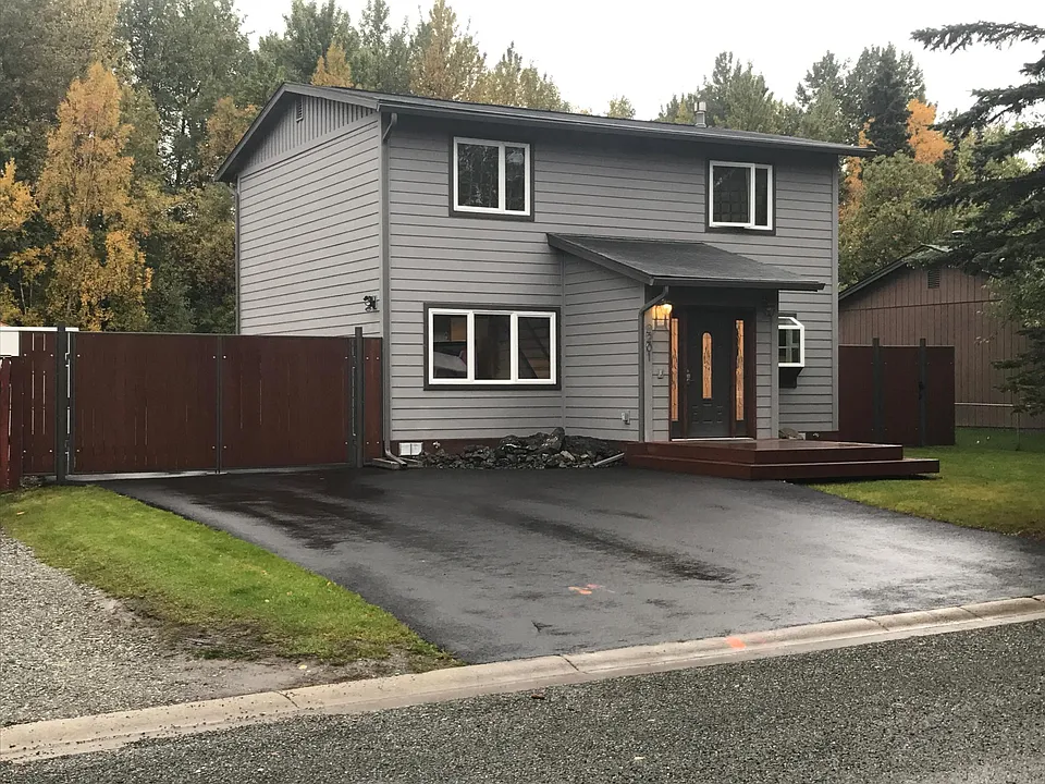 2201 Olympic Dr
