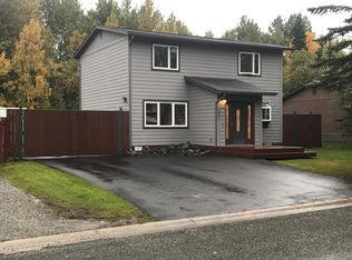 2201 Olympic Dr, Anchorage, AK 99515