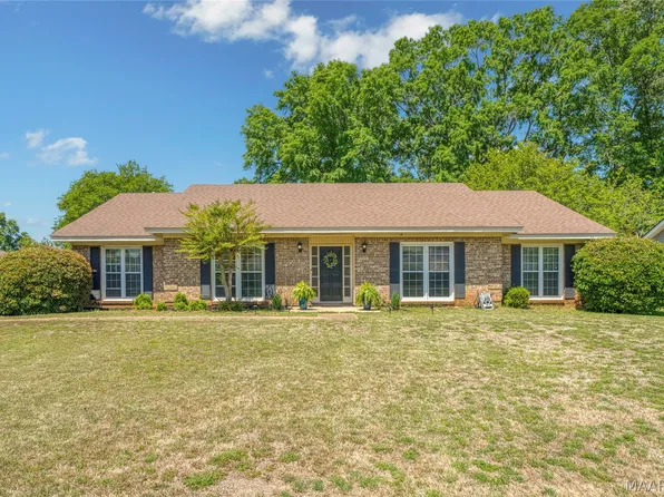 447 Arrowhead Dr, Montgomery, AL 36117