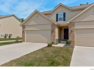 2258 Bay Tree Dr, Saint Peters, MO 63376