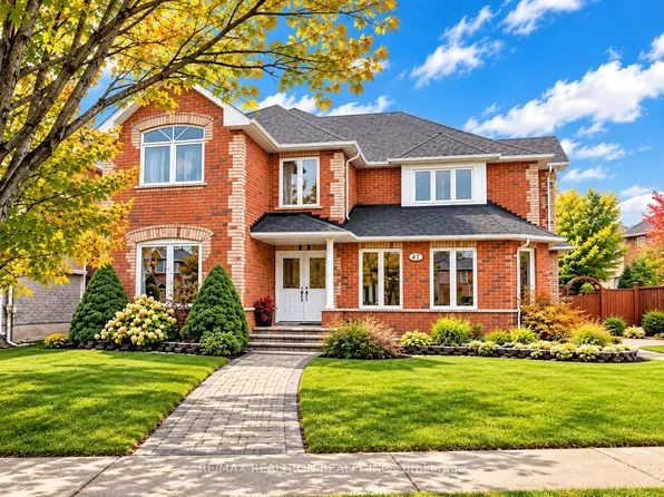 47 Birchwood Dr, Barrie, ON L4M 6X7