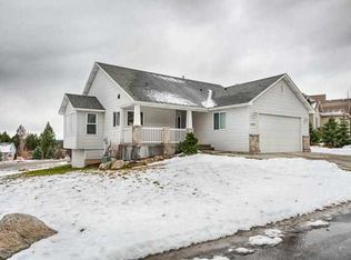 8732 E Sugar Pne, Spokane, WA 99206