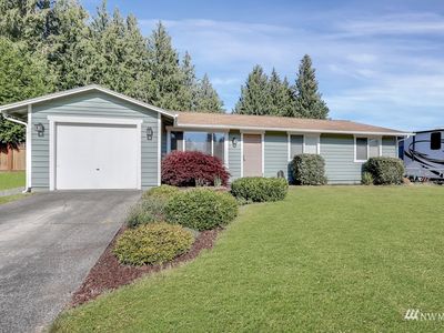 5310 S Vista Drive, Bonney Lake, WA, 98391