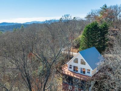 203 Woodland Hts, Franklin, NC, 28734